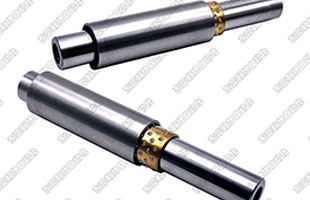 什么是微型滚珠衬套导向组件？