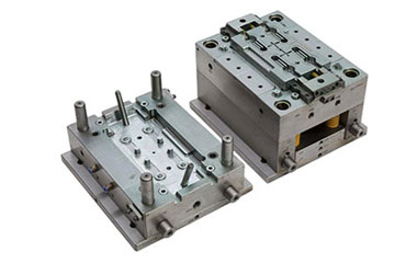 无油衬套在注塑与冲压模具中的应用