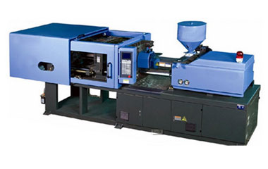 石墨铜套在注塑机中的应用