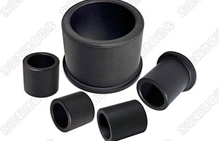 什么是聚四氟乙烯树脂衬套？——了解PTFE轴套/导套的性能与应用