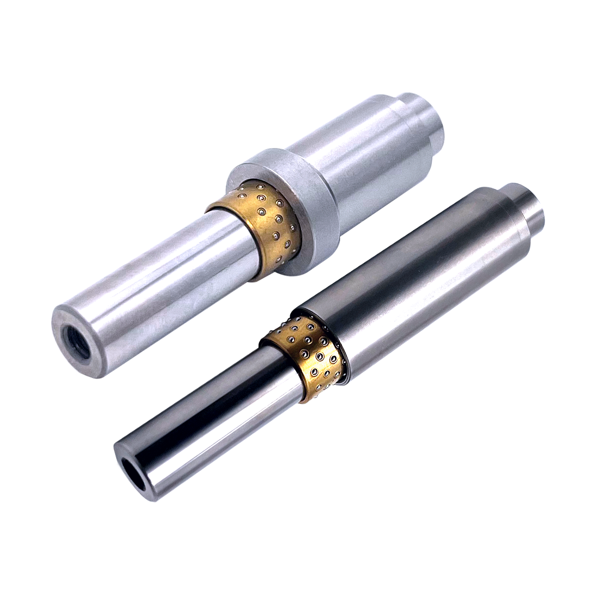 微型滚珠衬套组件 紧凑型