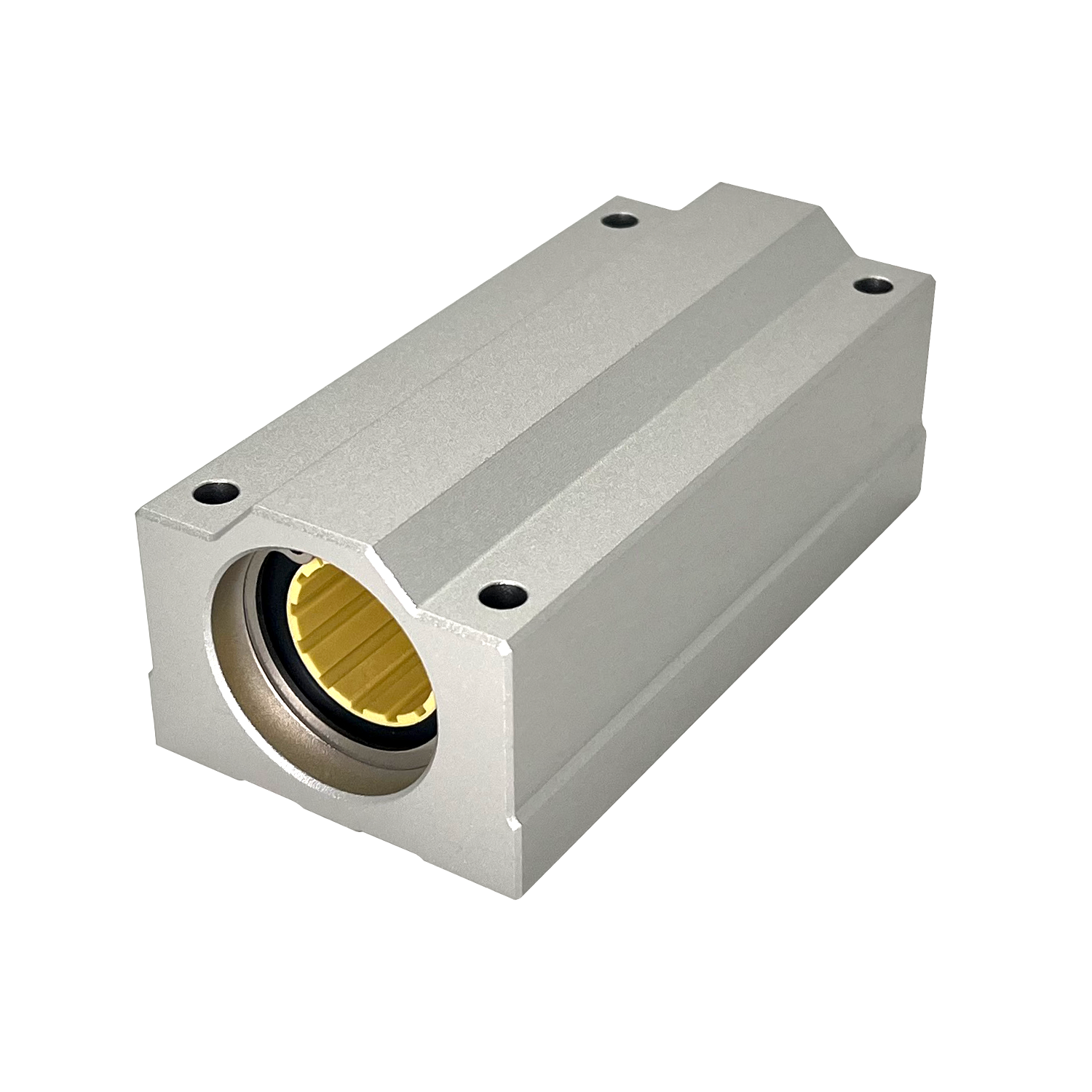 铝塑滑动轴承组件