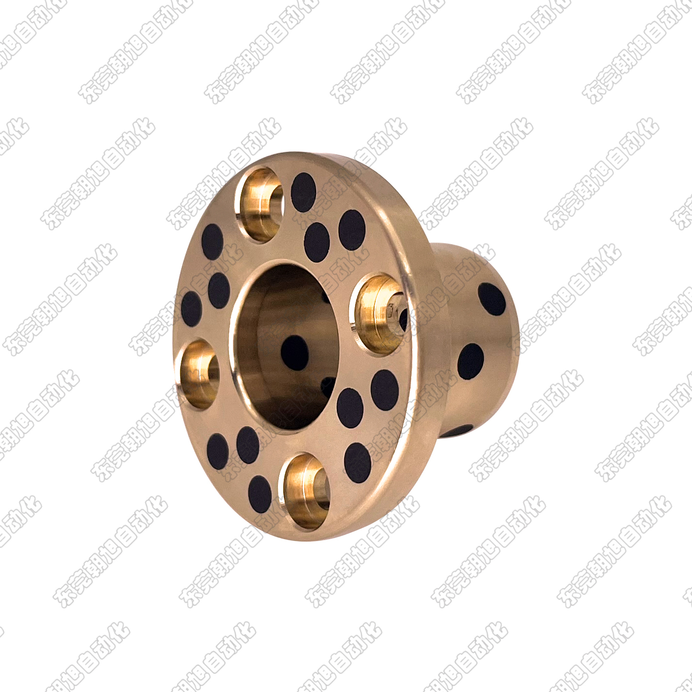 东莞朝旭自动化：深耕无油衬套，助力自动化与新能源行业发展