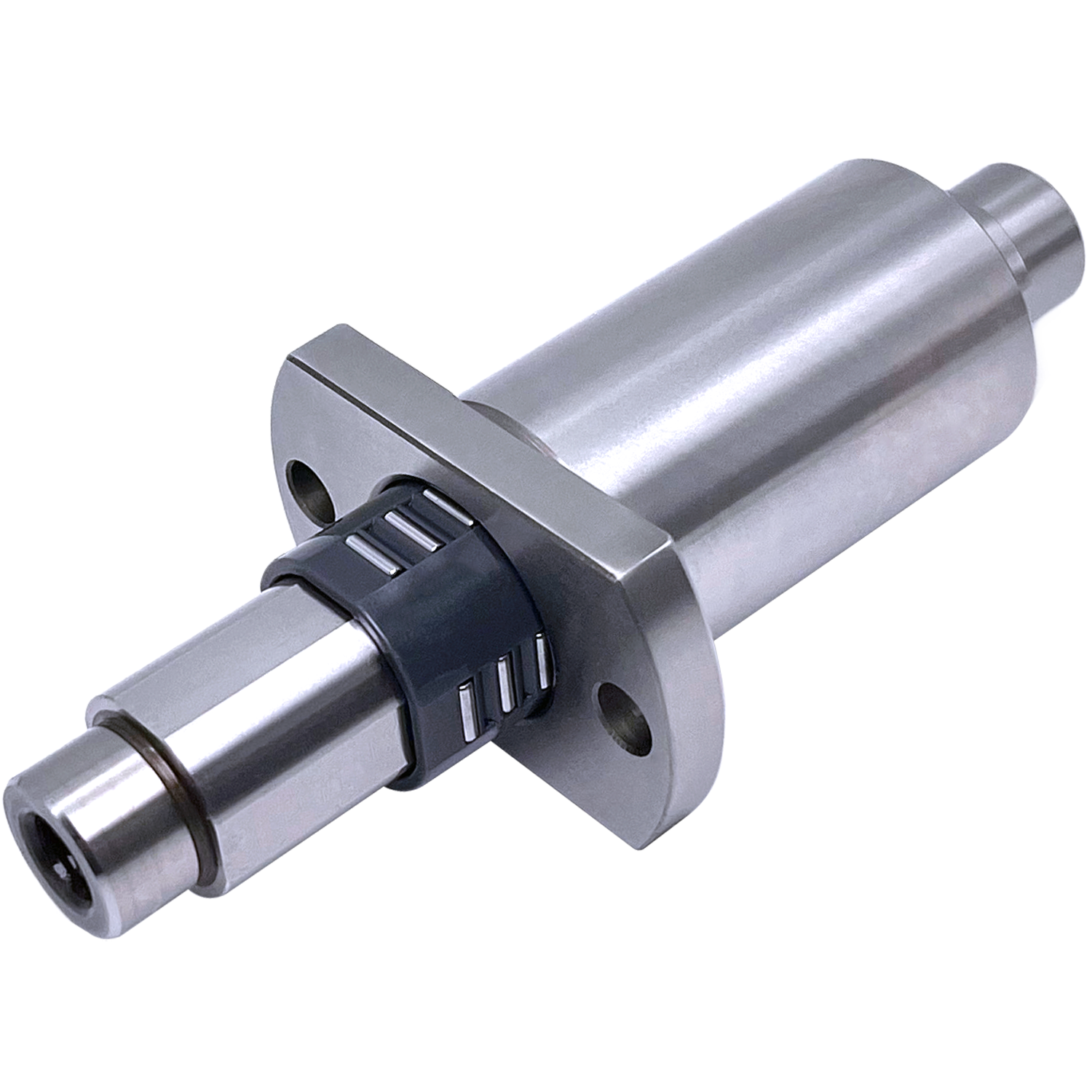 高刚性滚针导向组件