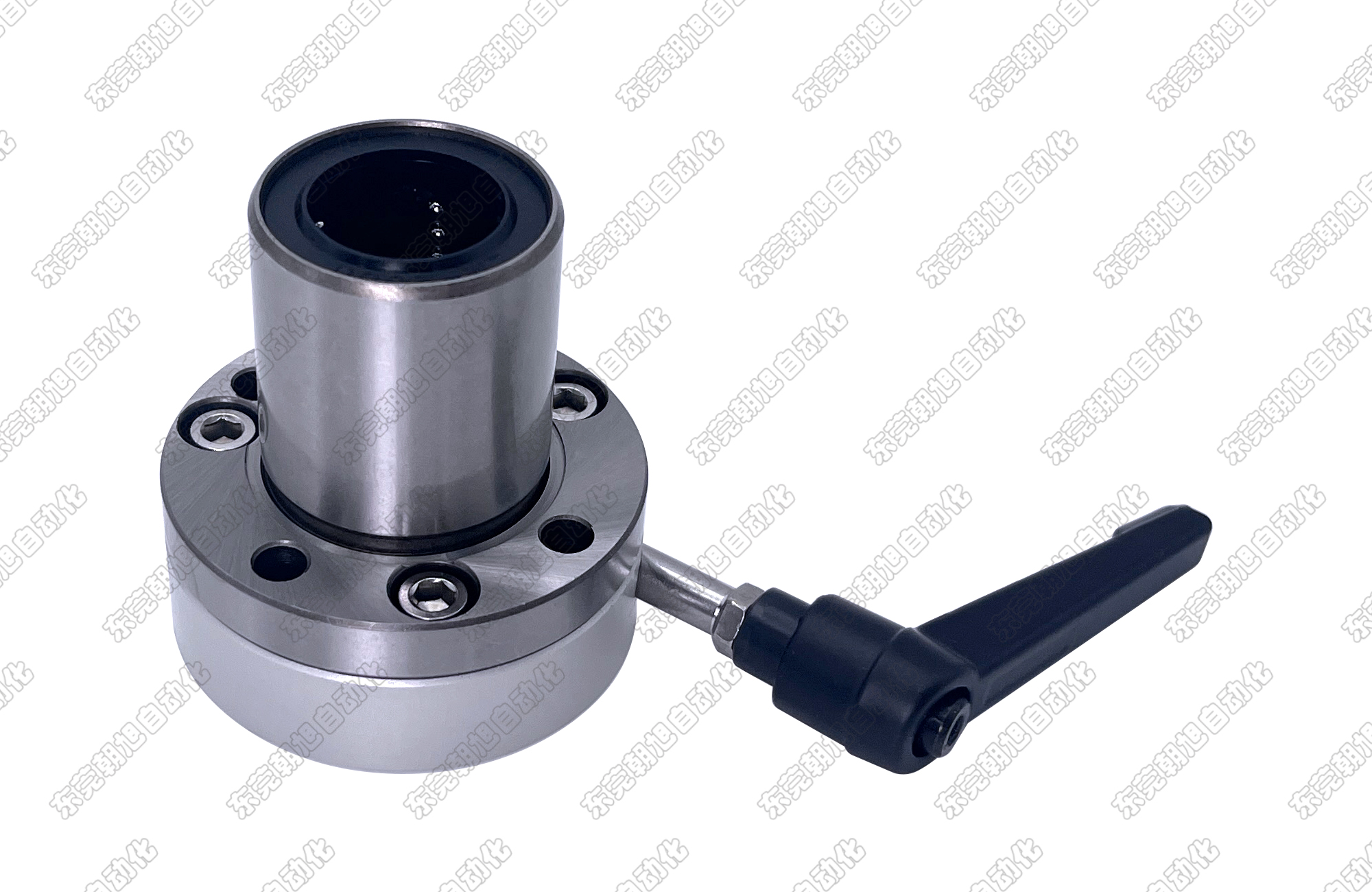 带夹紧把手直线轴承产品介绍