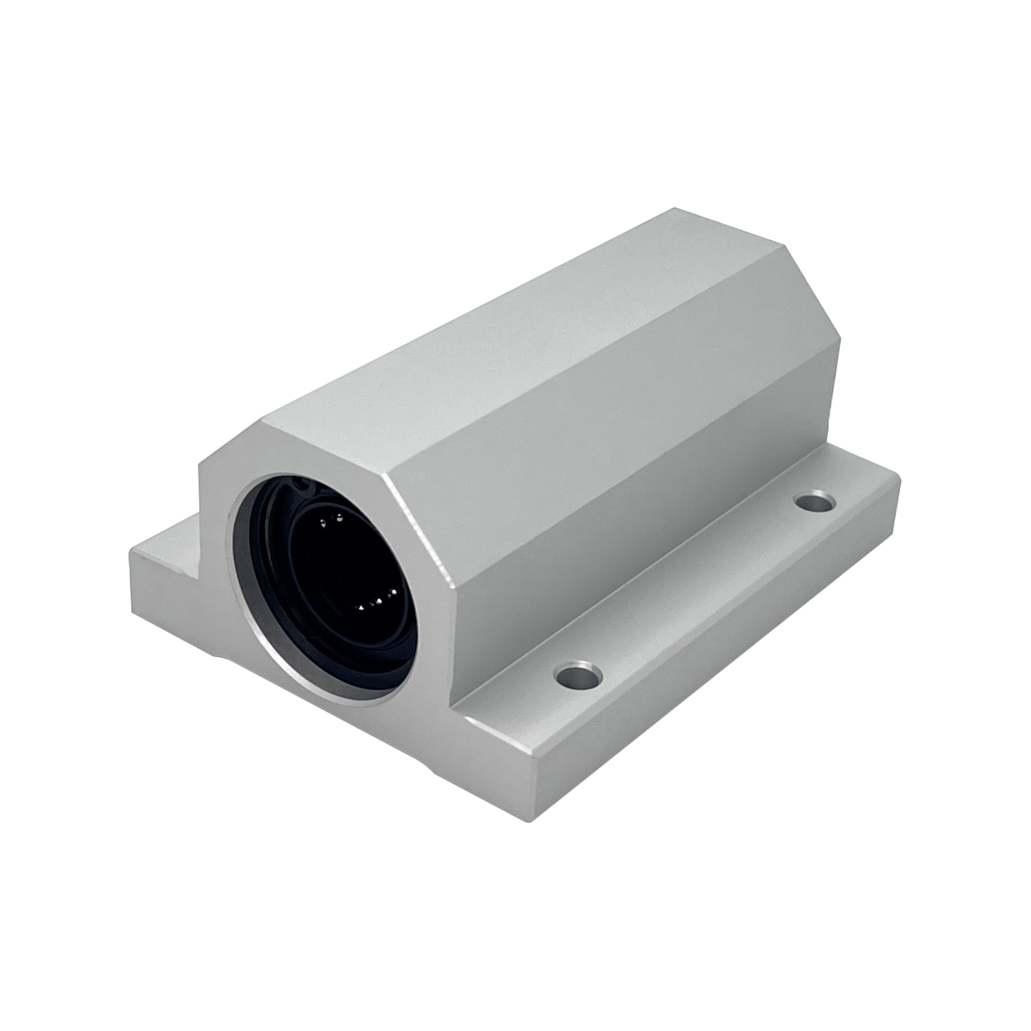  直线轴承固定座组件