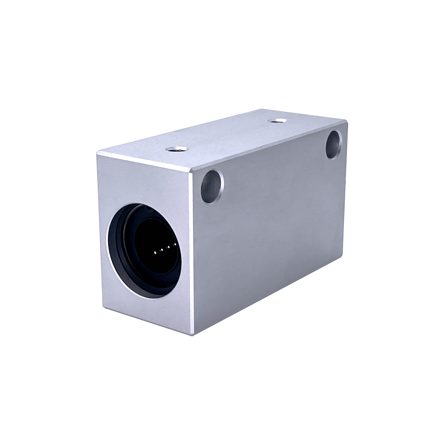 直线轴承固定座组件