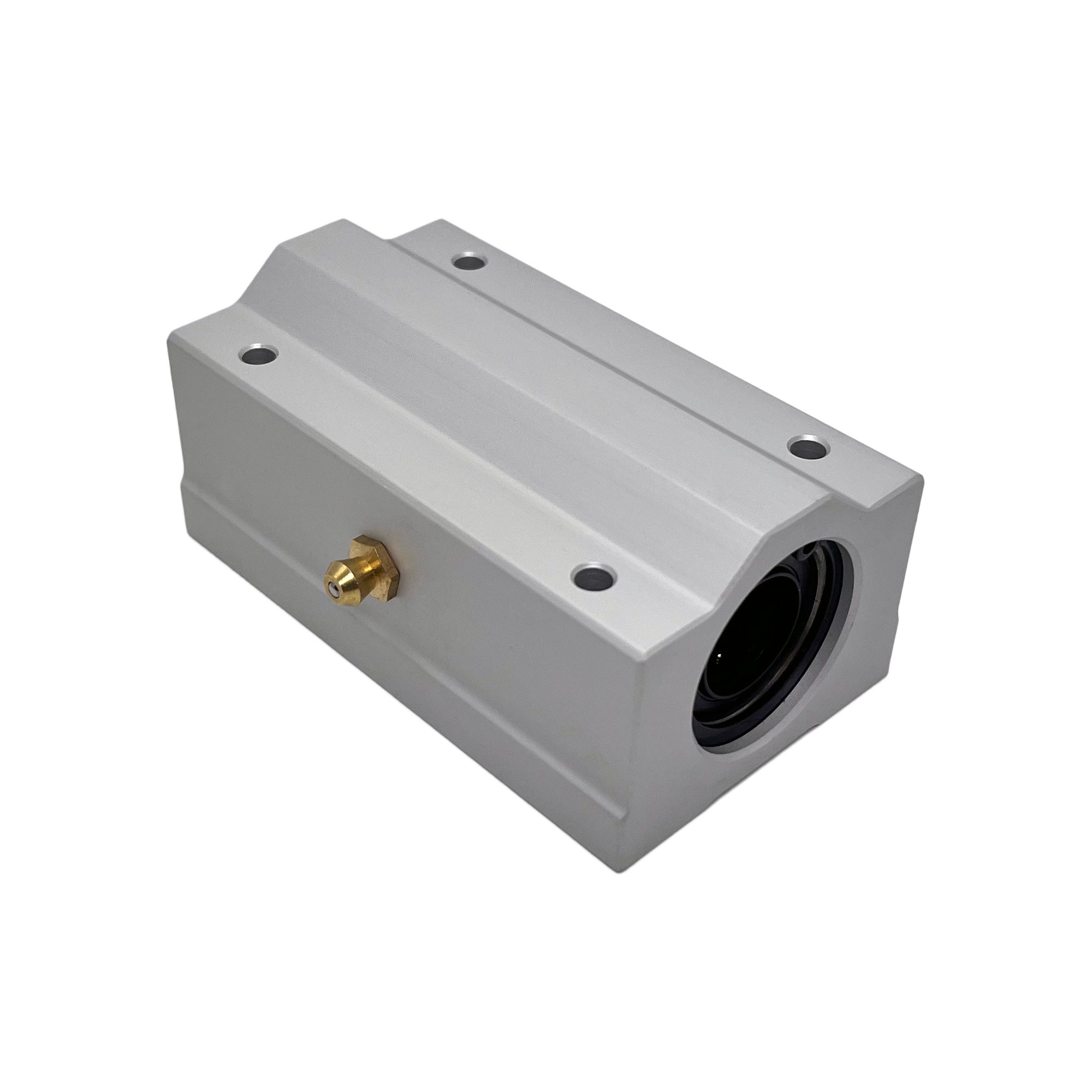 直线轴承箱式单元