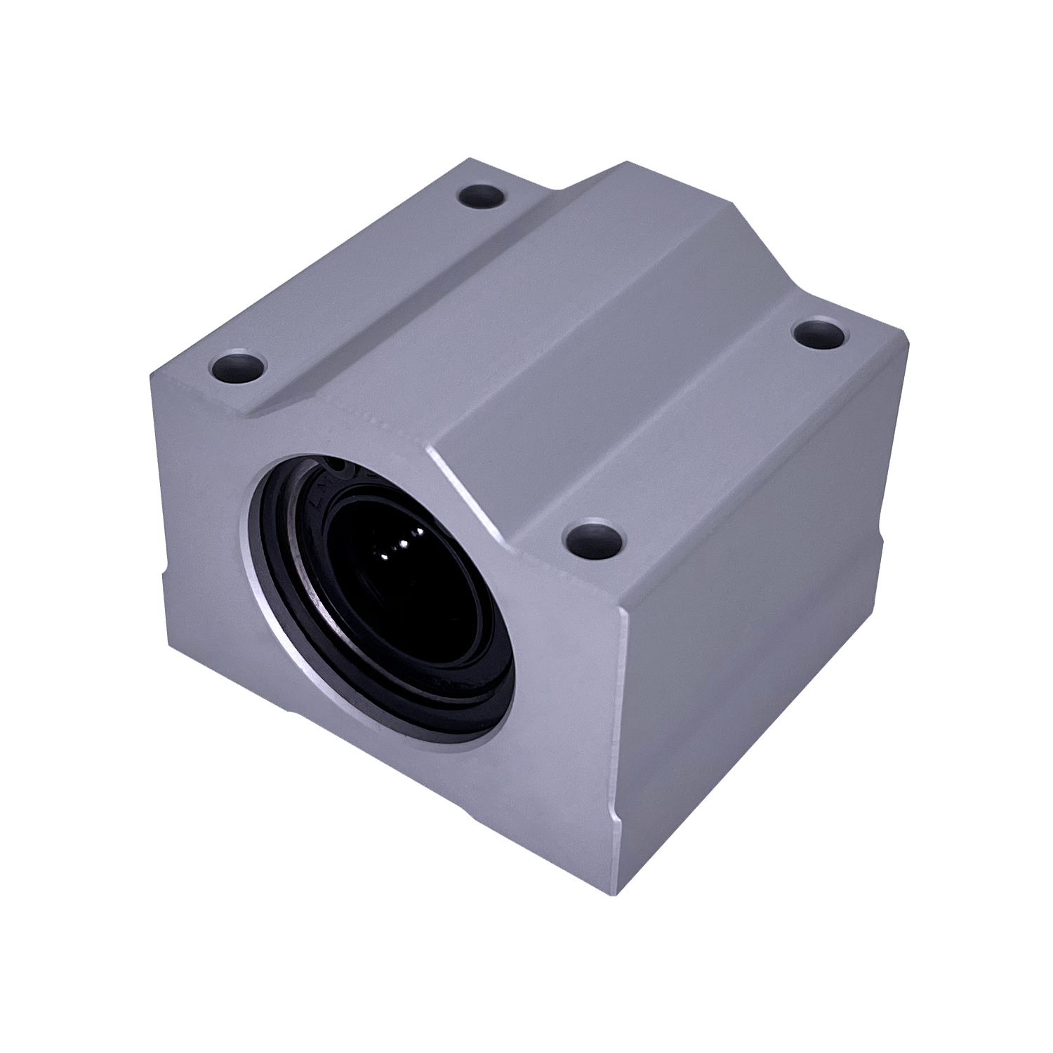 直线轴承固定座组件