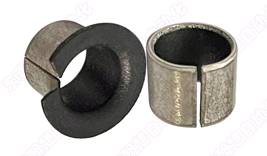 复合层型无油衬套（干式衬套）介绍