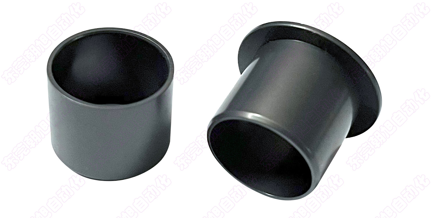 工程塑料轴承（树脂型无油衬套）是什么