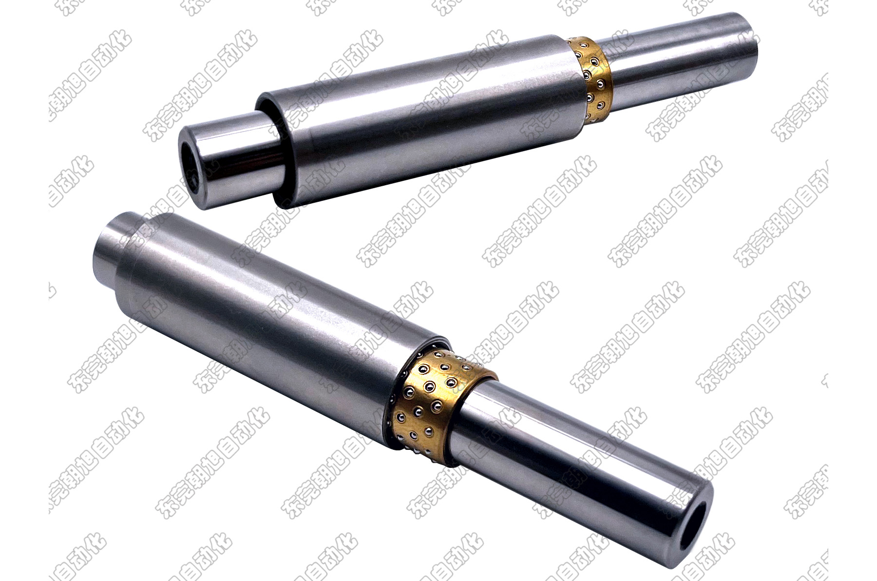 什么是微型滚珠衬套？