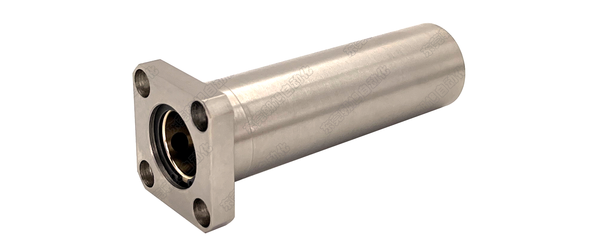 什么是无油衬套固定座组件