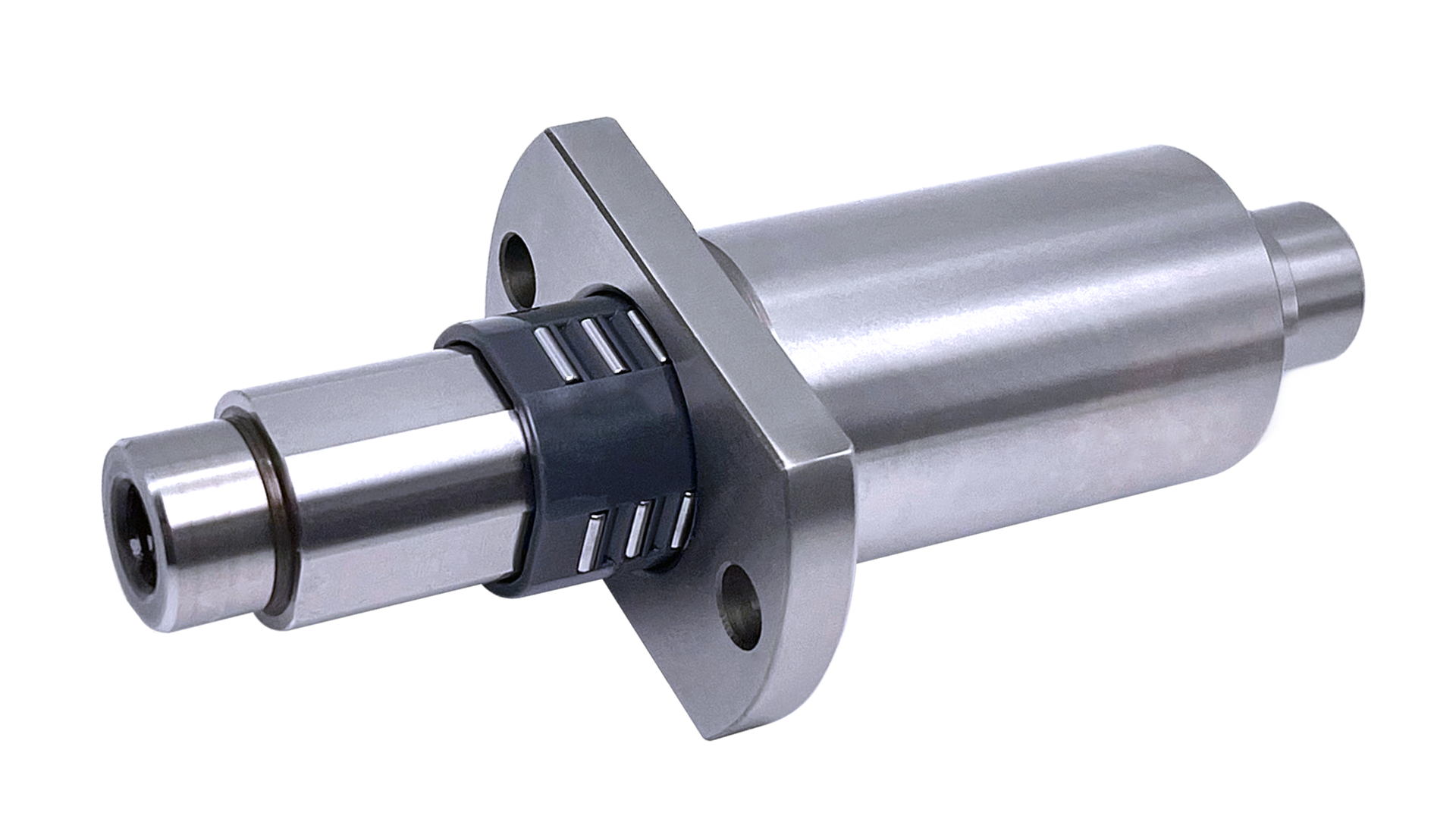 精密滚针导柱的应用与特点全面解析