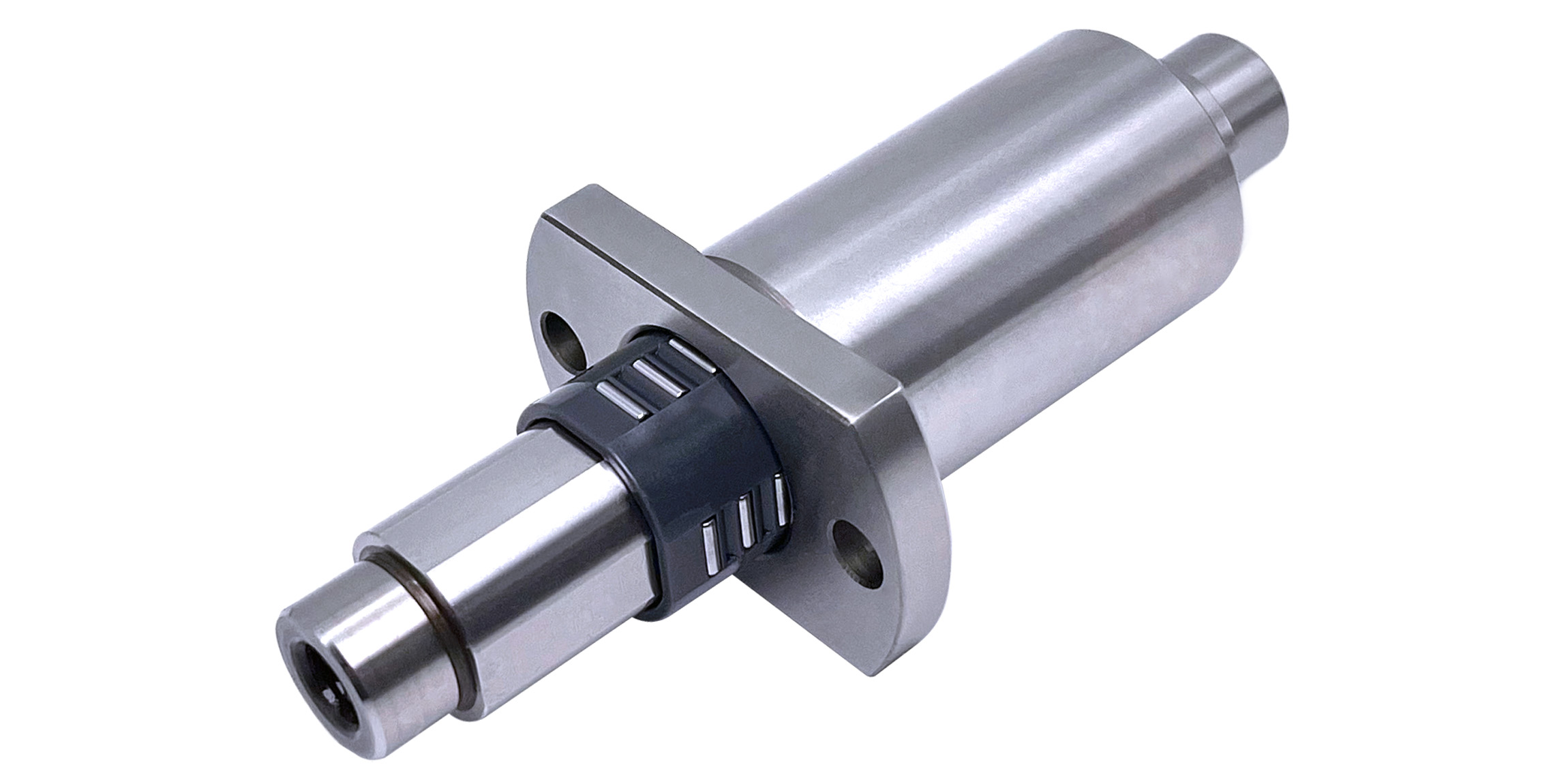 高刚性滚针导向组件介绍