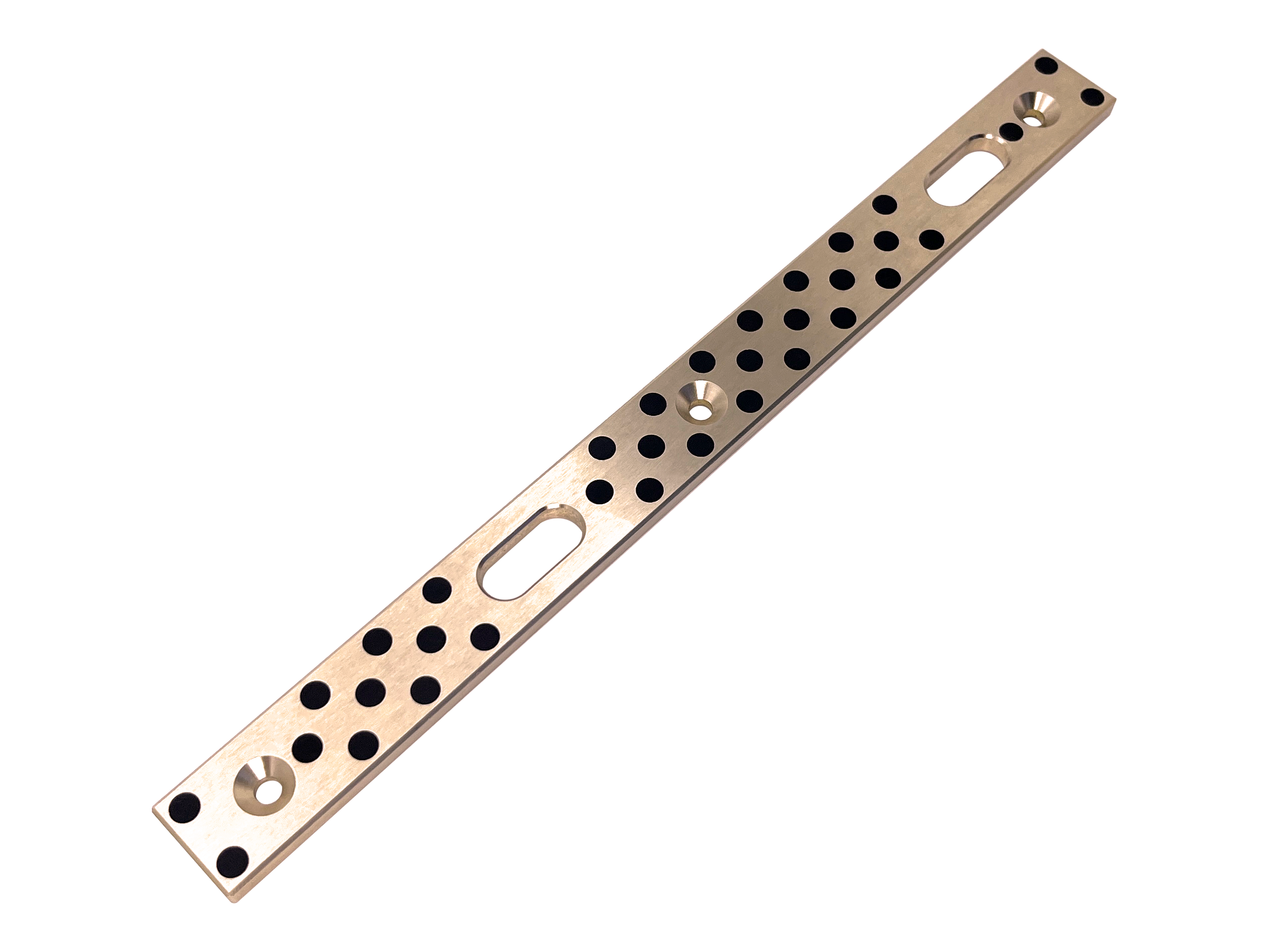 自润滑导板/耐磨块-非标定制