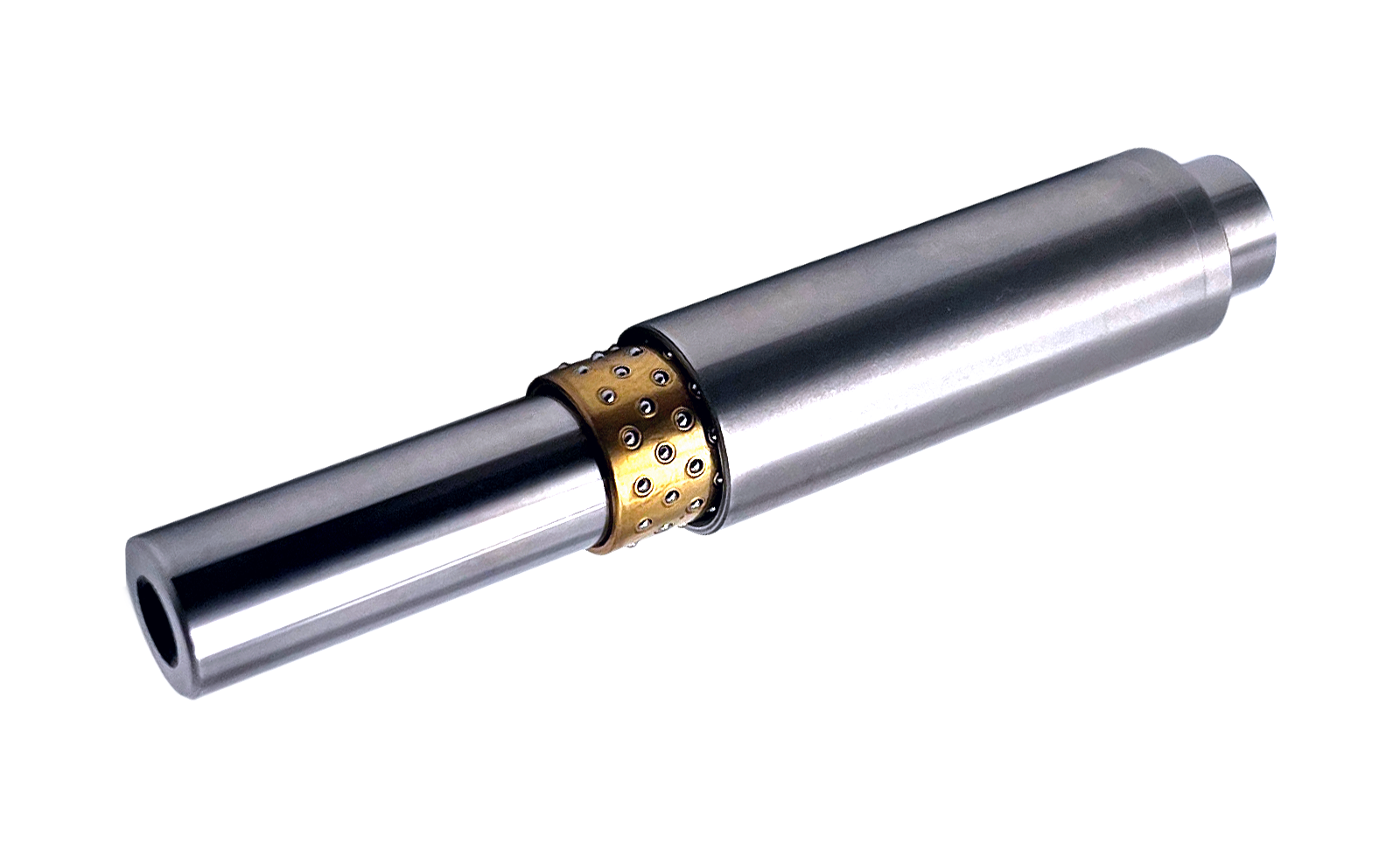 微型滚珠衬套导向组件可以定制加工吗？——朝旭为您解答