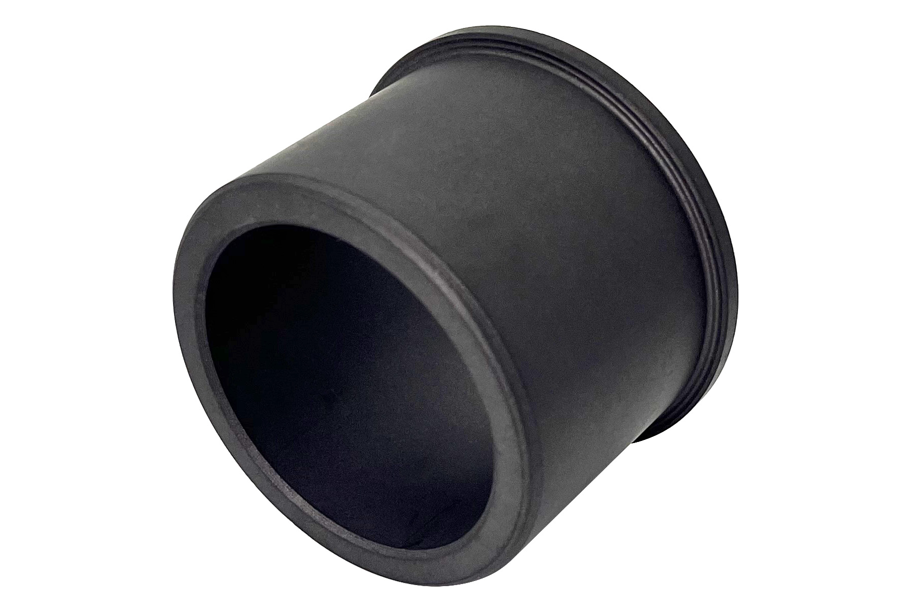 工程塑料无油衬套是什么?