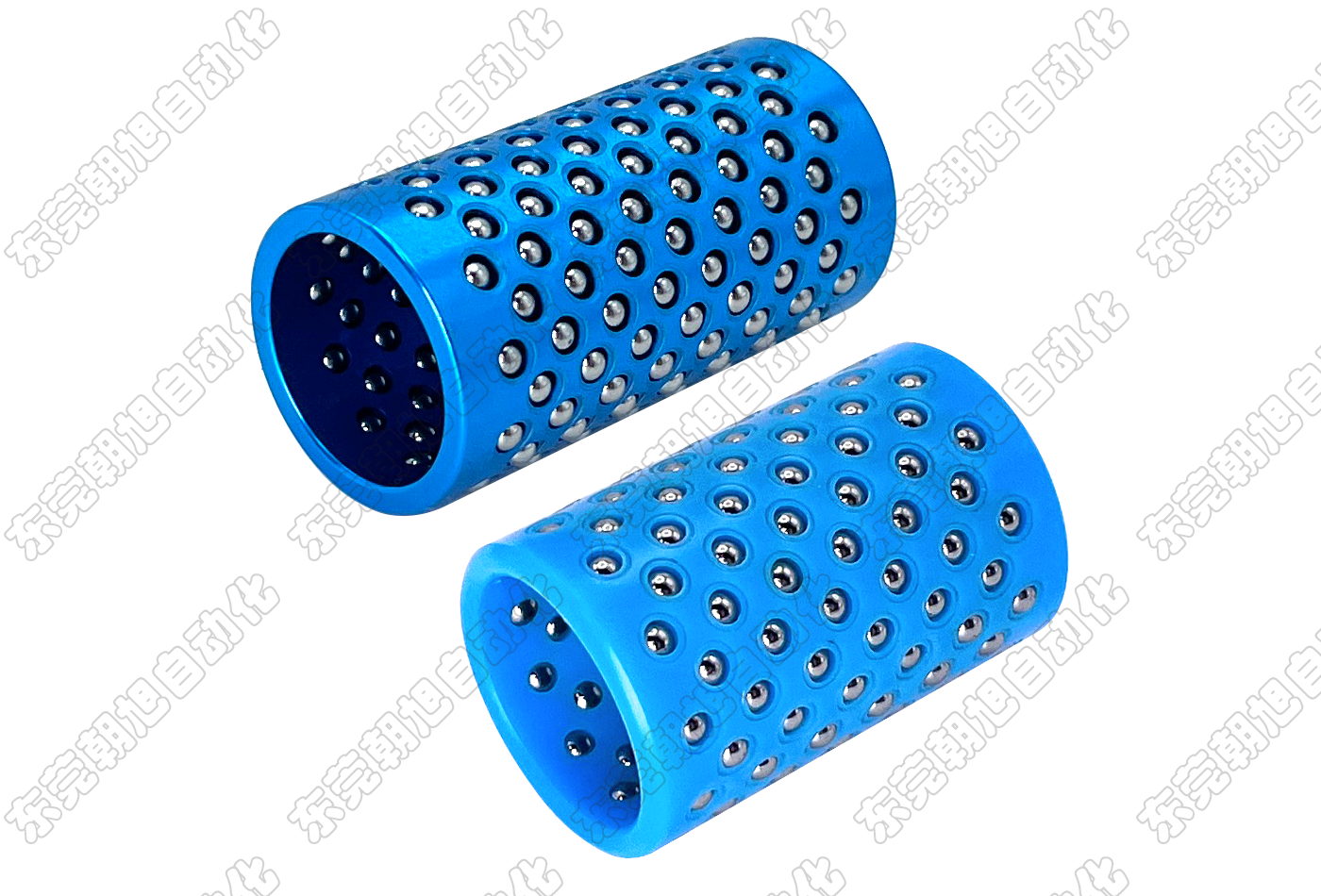 FZ钢球保持架与滚珠衬套全面解析