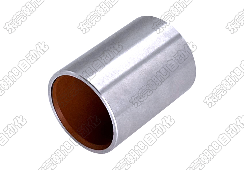 朝旭|无油衬套和铜套的区别是什么?一文带你读懂两者的结构、特性与应用差异