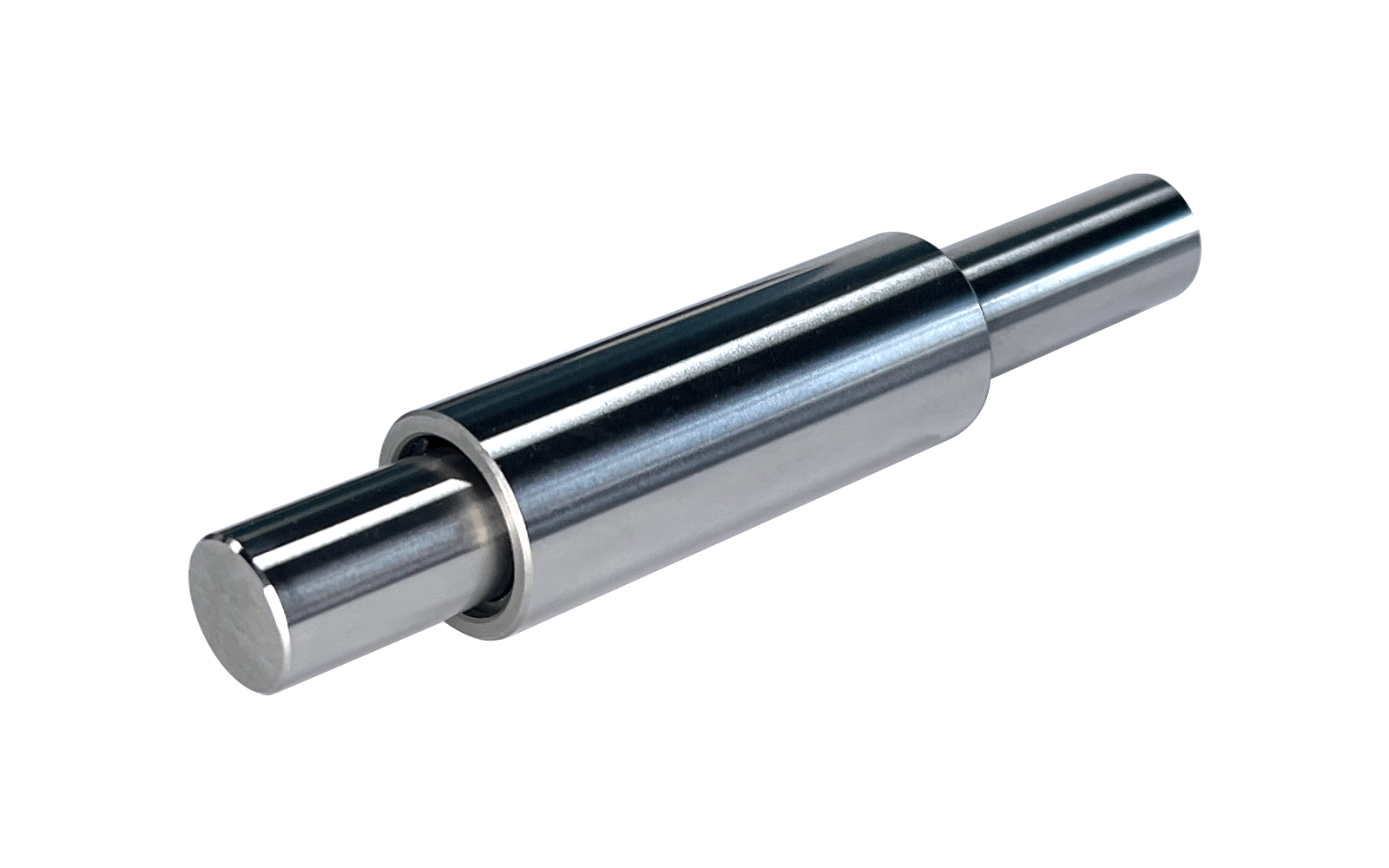 微型滚珠导向元件-带扣环型