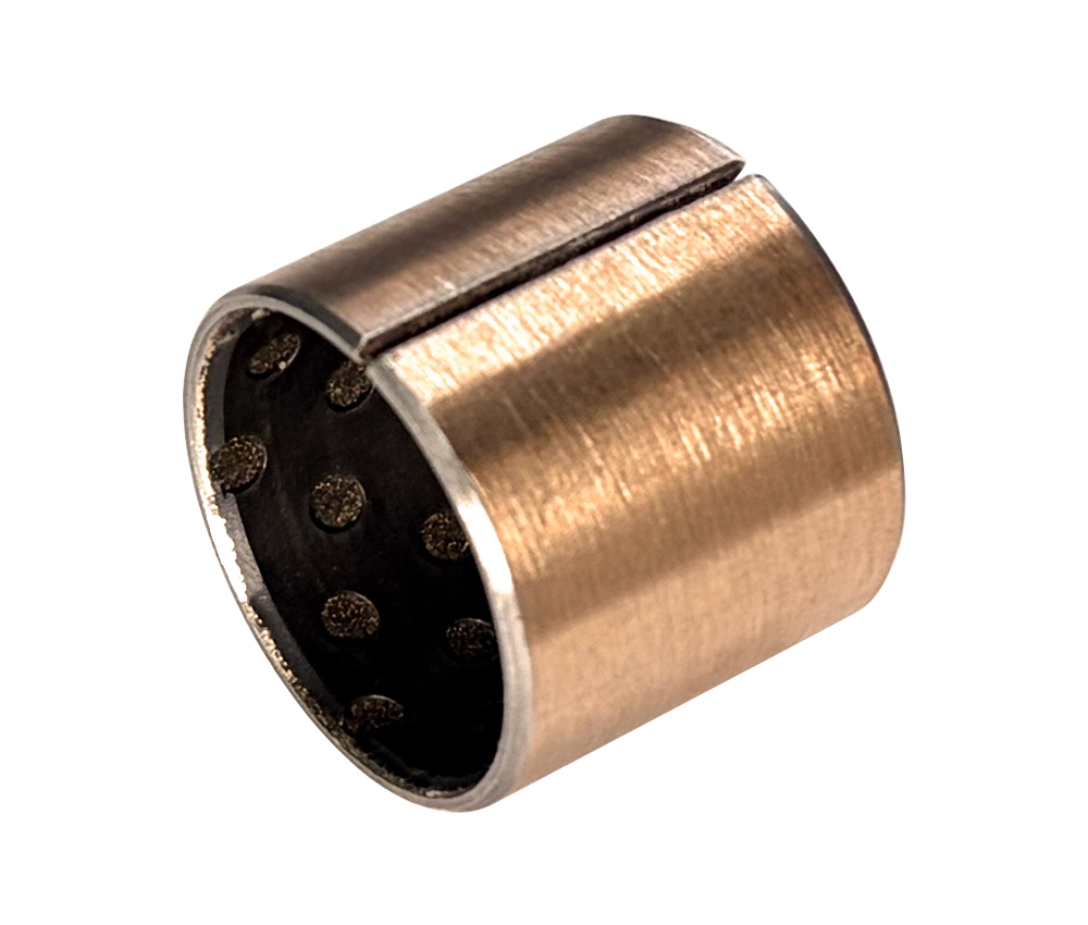 SF-2边界润滑轴承