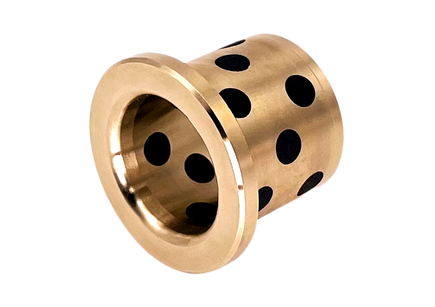 什么是滑动轴承？一篇讲清结构、原理与应用