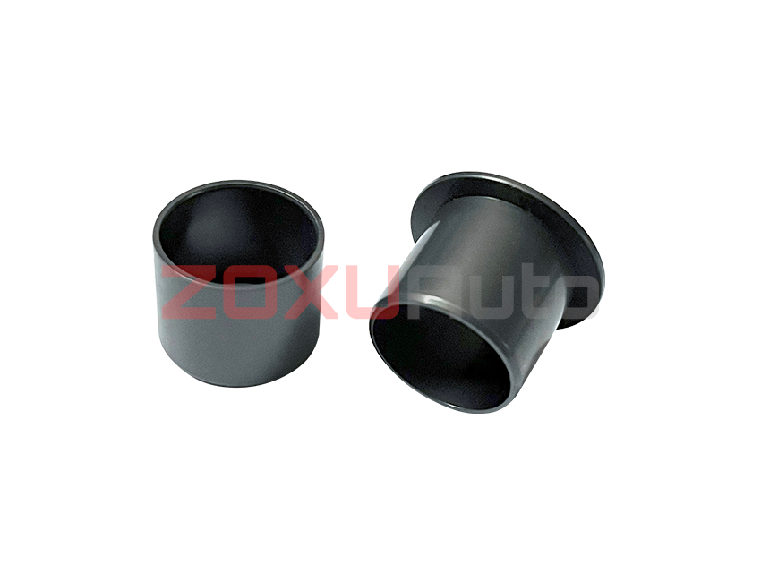 工程塑料滑动轴承｜自润滑塑料轴承特点与应用｜ZOXUAuto®